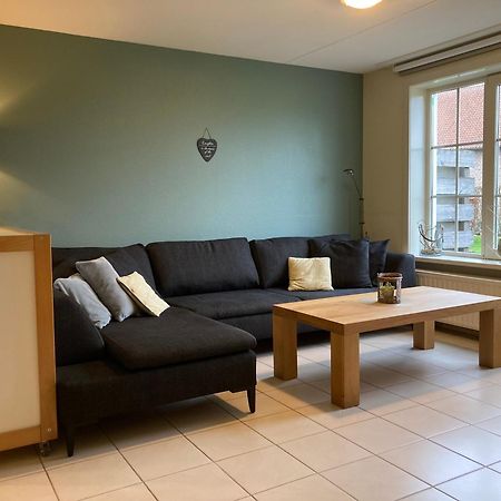 Apartamento 'T Veulenkot Retranchement Exterior foto